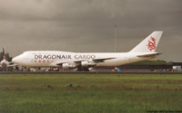 Dragonair Cargo