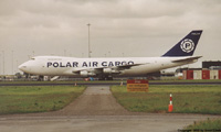 Polar Air Cargo 742