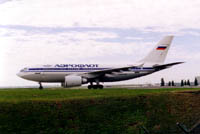 Aeroflot A 310-308
